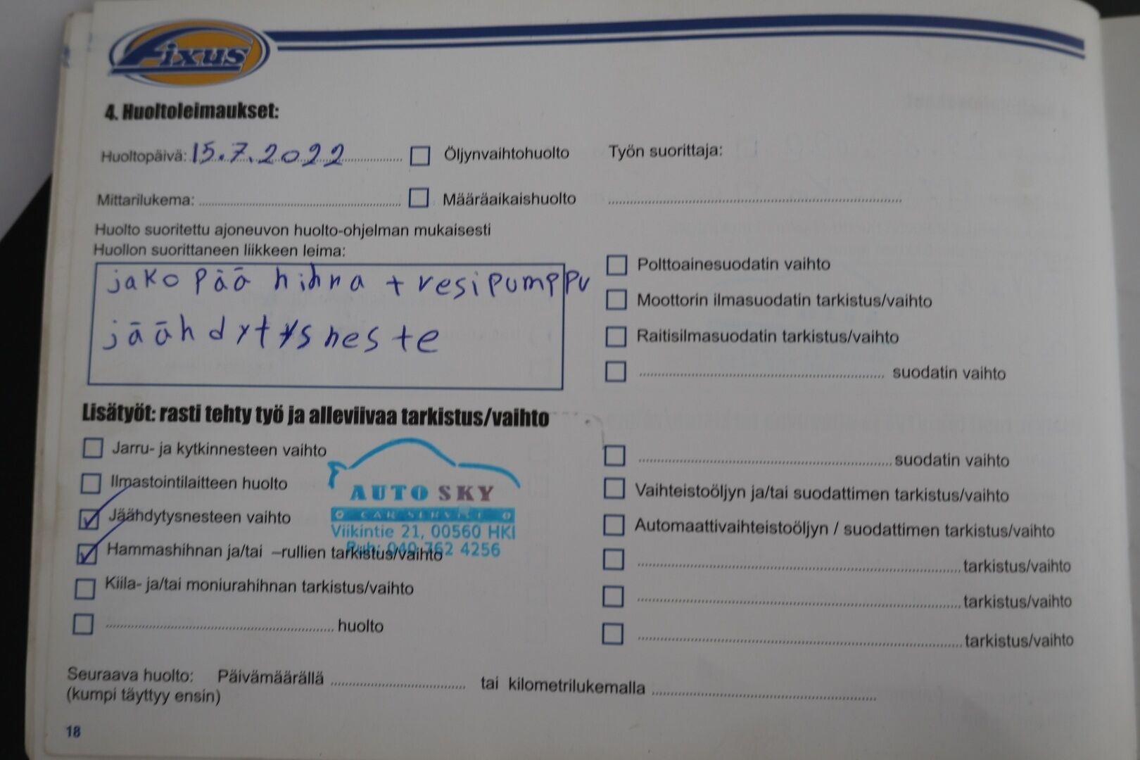 Skoda Octavia 2016 Combi 1,6 TDI Ambition - | Myynnissä Huutokaupat.com | Navi |  Vakkari | Bluetooth | 2x Renkaat |