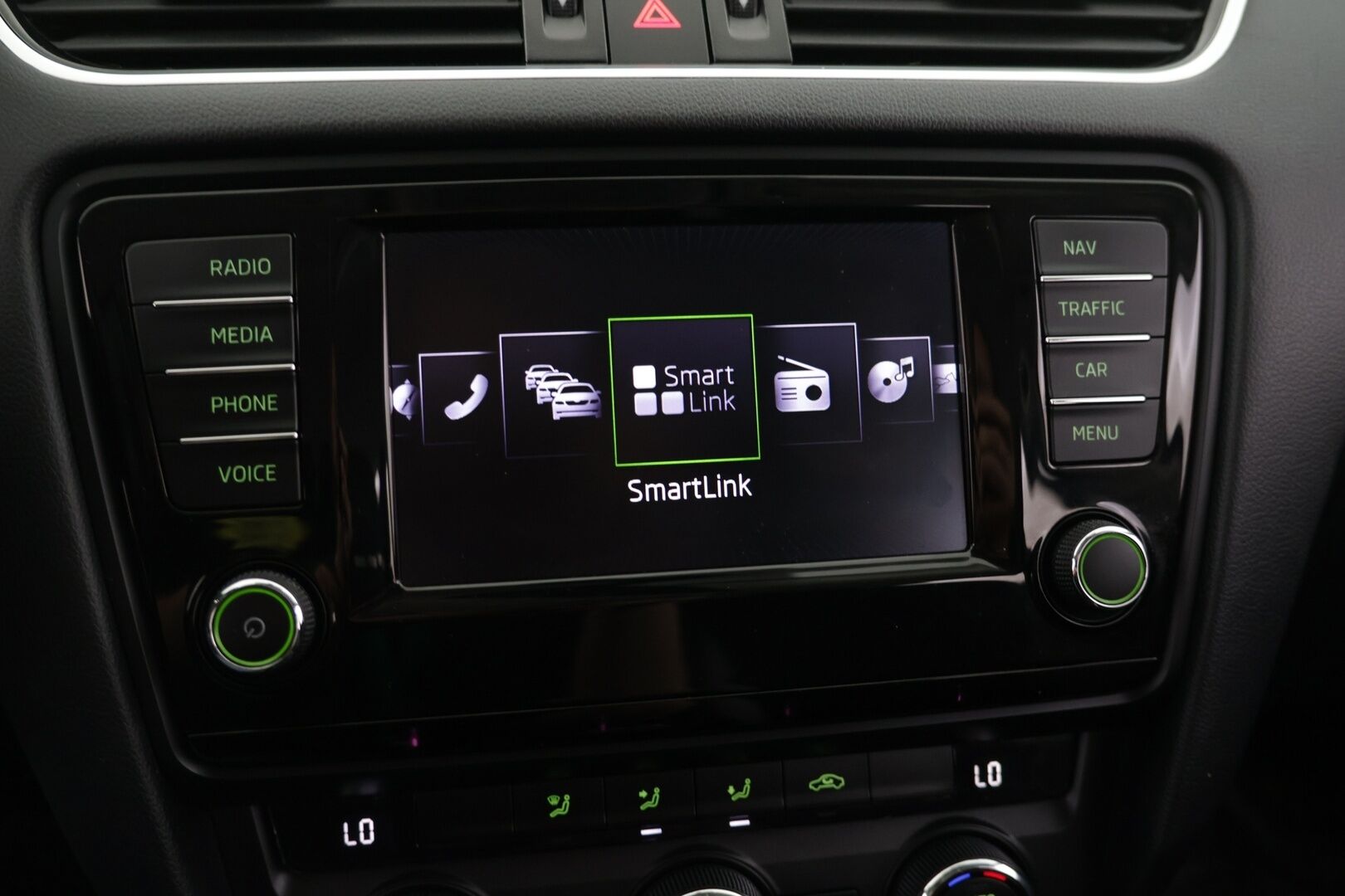 Skoda Octavia 2016 Combi 1,6 TDI Ambition - | Myynnissä Huutokaupat.com | Navi |  Vakkari | Bluetooth | 2x Renkaat |