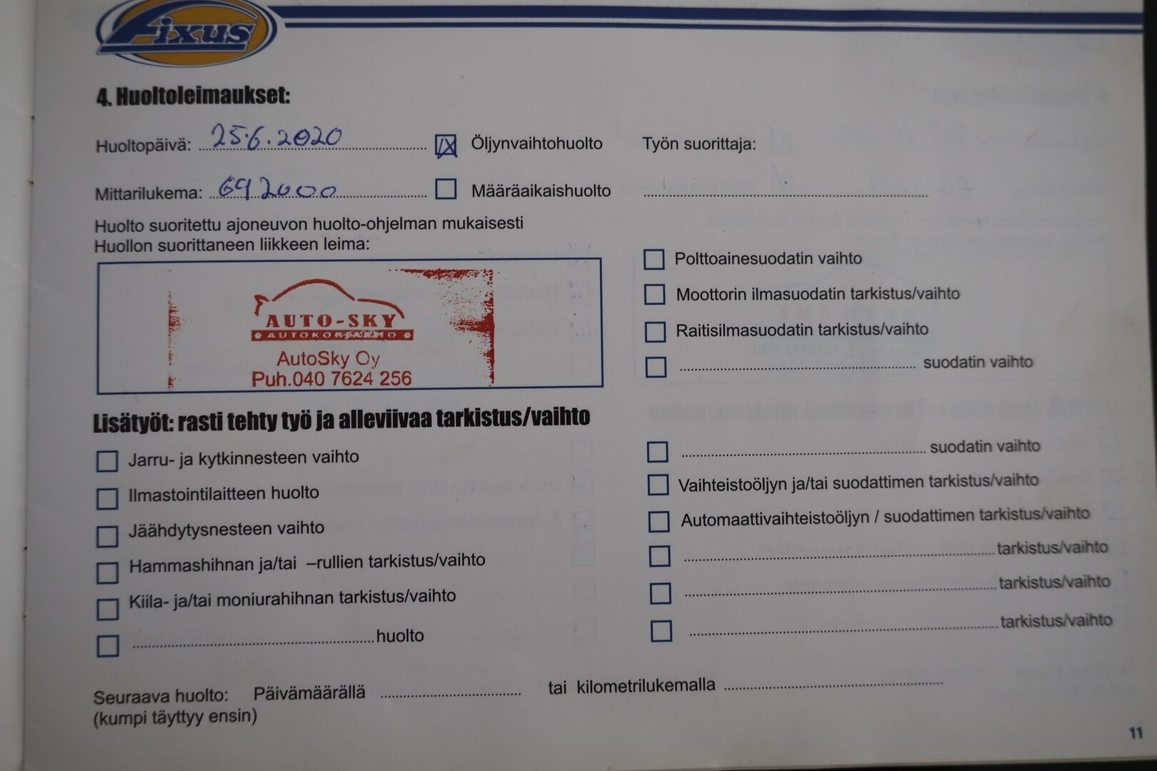 Skoda Octavia 2016 Combi 1,6 TDI Ambition - | Myynnissä Huutokaupat.com | Navi |  Vakkari | Bluetooth | 2x Renkaat |