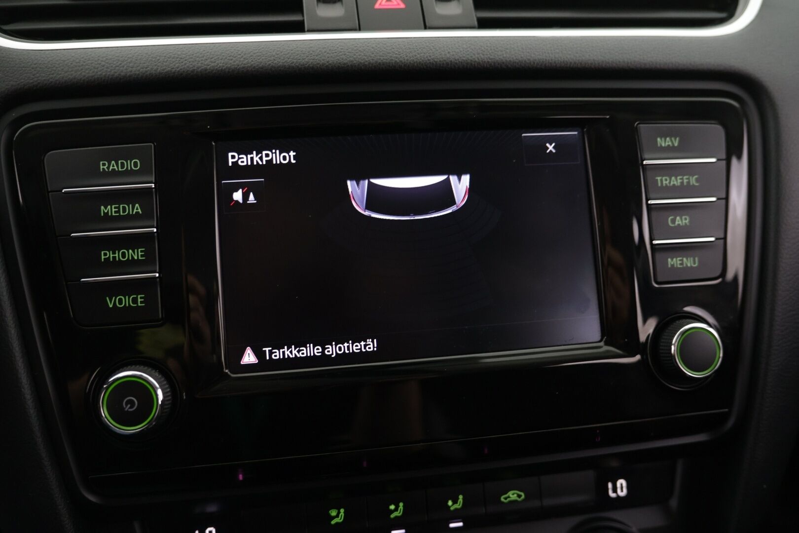 Skoda Octavia 2016 Combi 1,6 TDI Ambition - | Myynnissä Huutokaupat.com | Navi |  Vakkari | Bluetooth | 2x Renkaat |