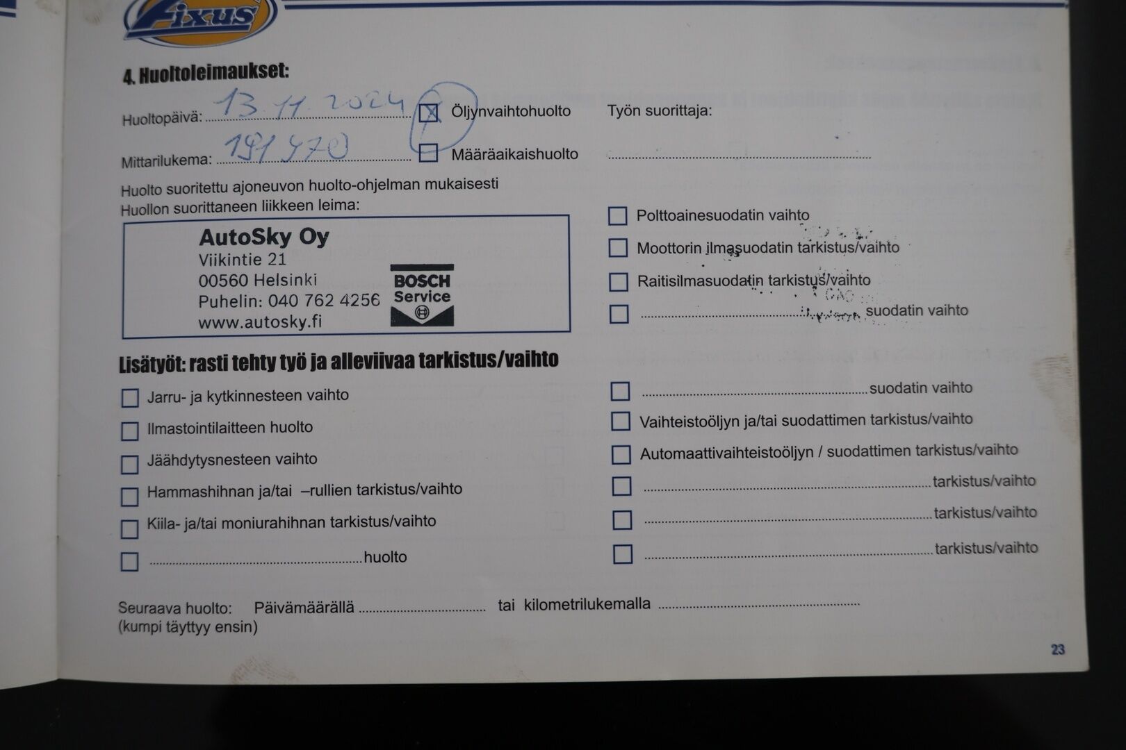 Skoda Octavia 2016 Combi 1,6 TDI Ambition - | Myynnissä Huutokaupat.com | Navi |  Vakkari | Bluetooth | 2x Renkaat |