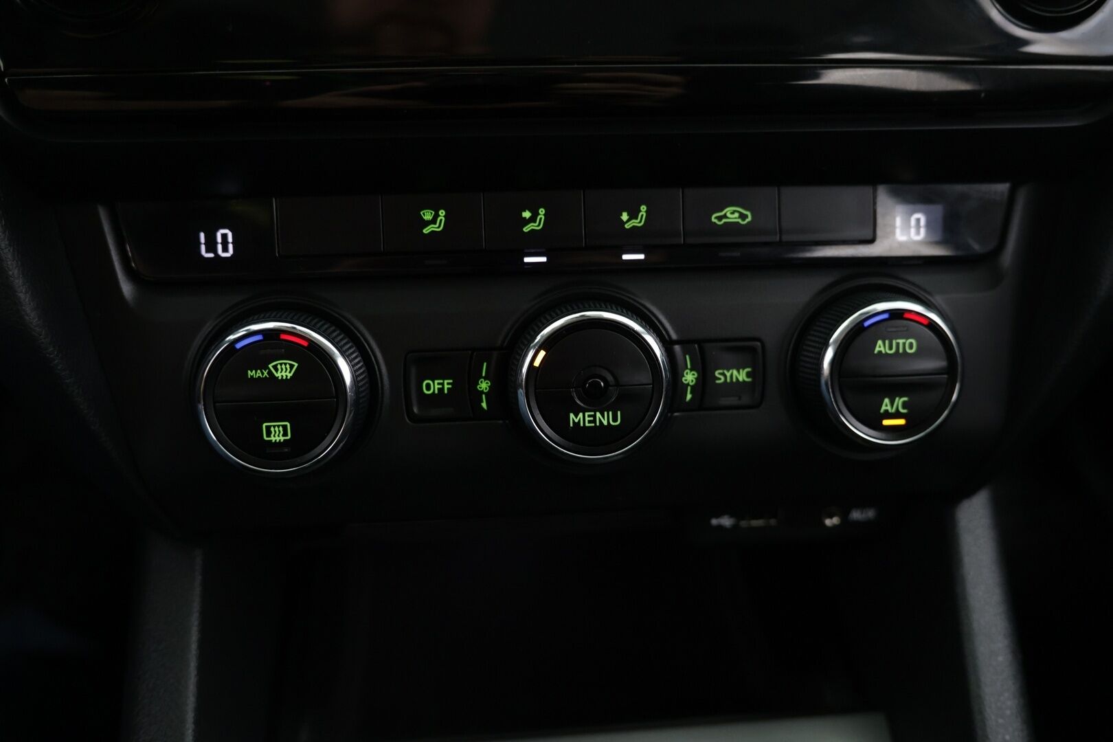Skoda Octavia 2016 Combi 1,6 TDI Ambition - | Myynnissä Huutokaupat.com | Navi |  Vakkari | Bluetooth | 2x Renkaat |