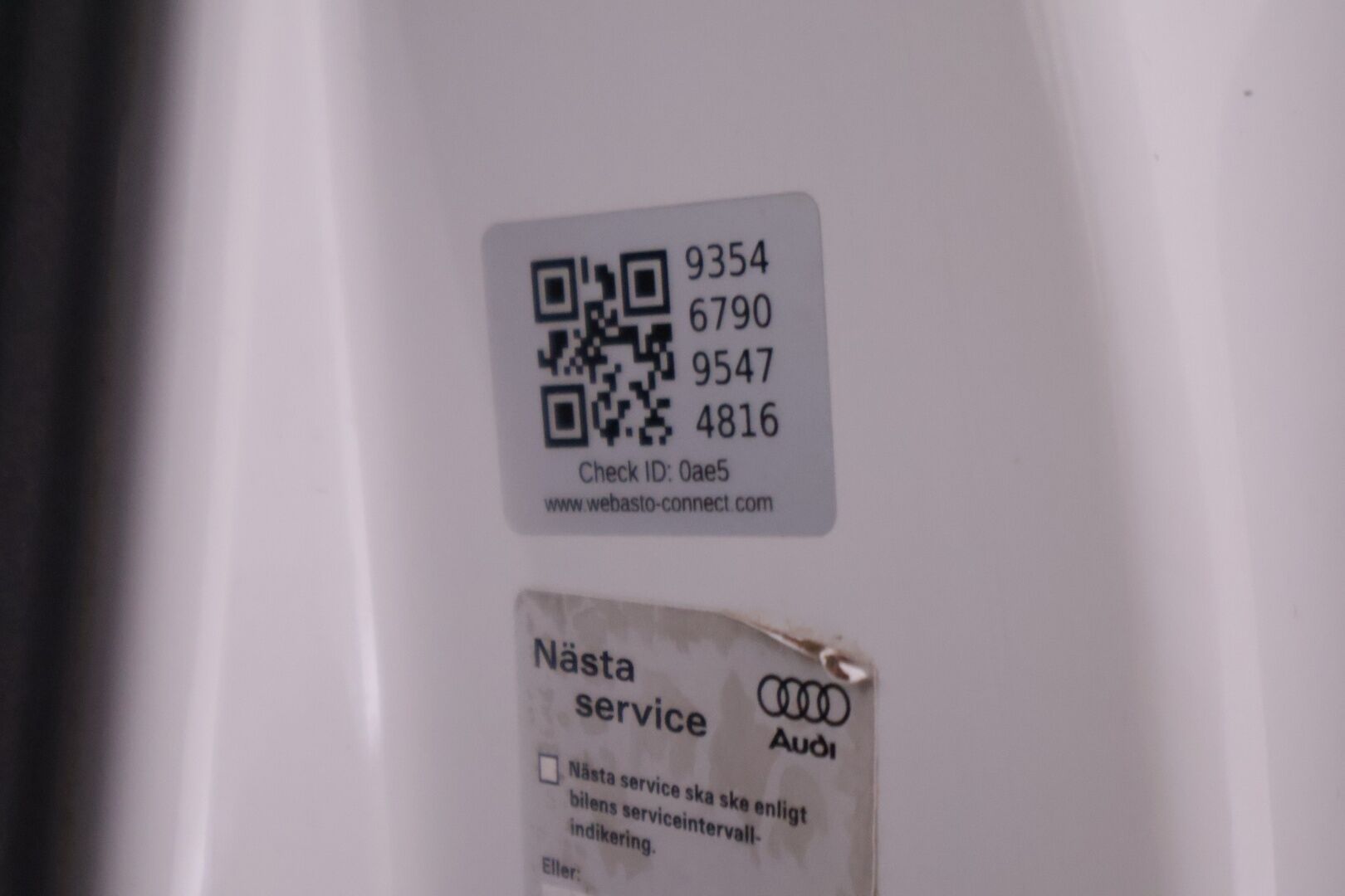 Audi Q7 2010 3,0 V6 TDI 176 kW quattro 7-p S-Line - Myydään huutokaupat.com