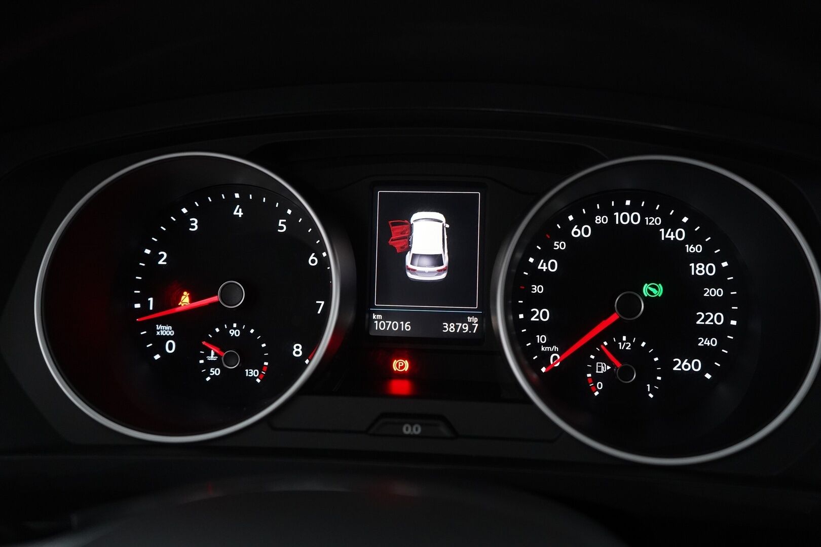 Volkswagen Tiguan 2018 Comfortline 1,4 TSI ACT 110 kW (150 hv) DSG *ACC / Koukku / Tutkat / ErgoActive / Apple Carplay & AndroidAuto* - Suomi-auto / Hierova kuskin penkki 
