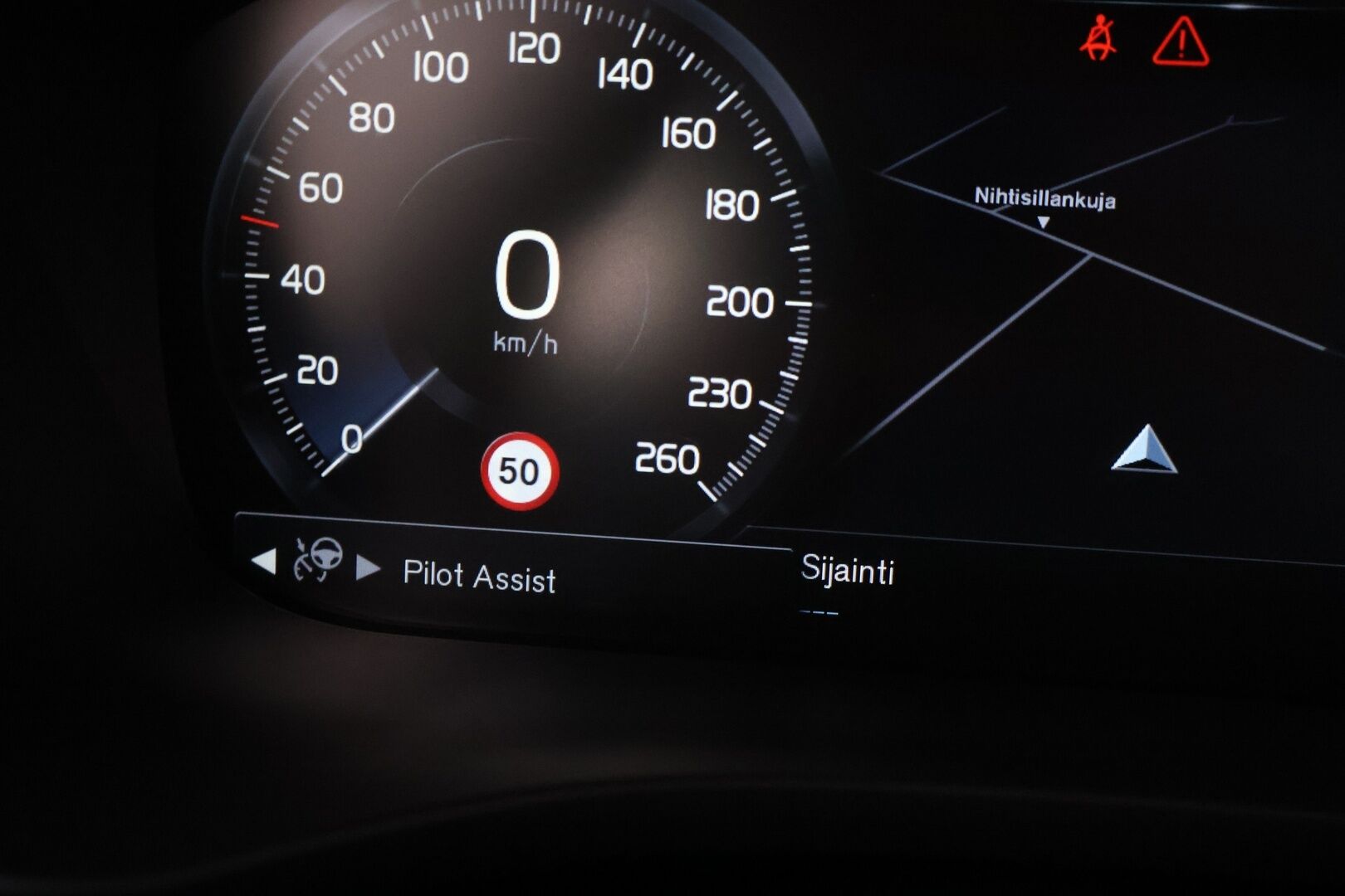 Volvo XC60 2018 T8 AWD Inscription aut - YritysOutlet - Myydään vain yrityksille - ** Webasto / Panorama / Nahat / Navi / P.kamera **