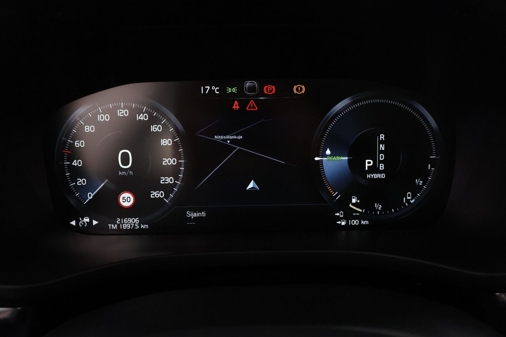 Volvo XC60 2018 T8 AWD Inscription aut - YritysOutlet - Myydään vain yrityksille - ** Webasto / Panorama / Nahat / Navi / P.kamera **