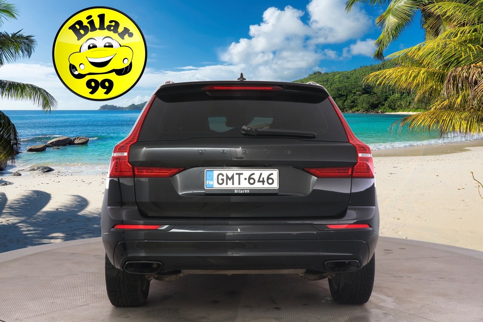 Volvo XC60 2018 T8 AWD Inscription aut - YritysOutlet - Myydään vain yrityksille - ** Webasto / Panorama / Nahat / Navi / P.kamera **