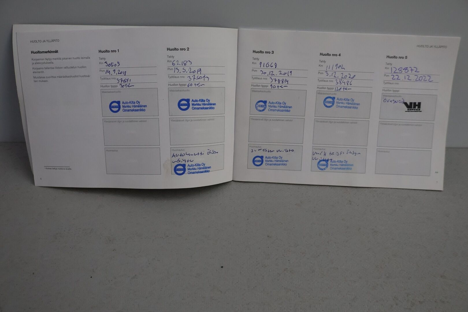 Volvo XC60 2018 T8 AWD Inscription aut - YritysOutlet - Myydään vain yrityksille - ** Webasto / Panorama / Nahat / Navi / P.kamera **