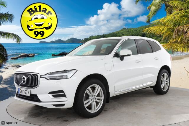 Volvo XC60 2018