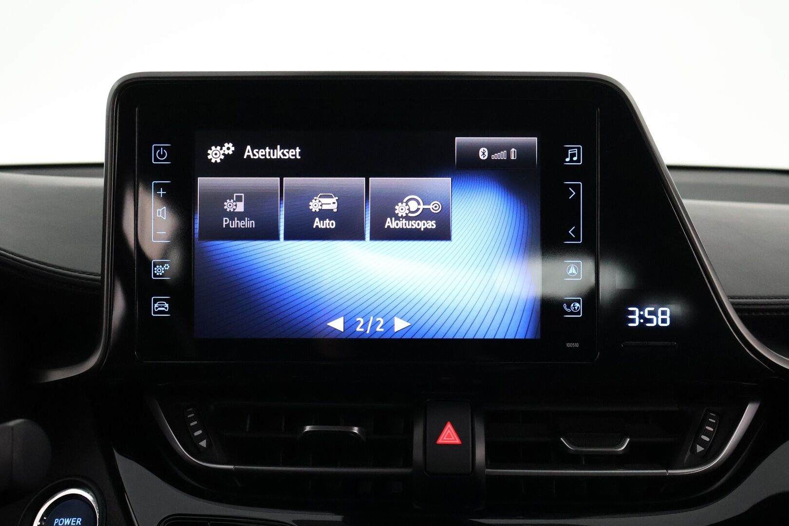 Toyota C-HR 2018 1,8 Hybrid Active - Tulossa Myyntiin! Kysy lisätiedot myyjältä!