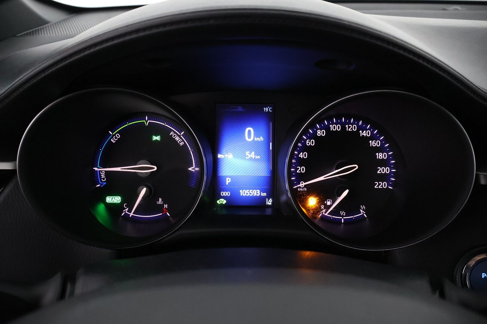 Toyota C-HR 2018 1,8 Hybrid Active - Tulossa Myyntiin! Kysy lisätiedot myyjältä!