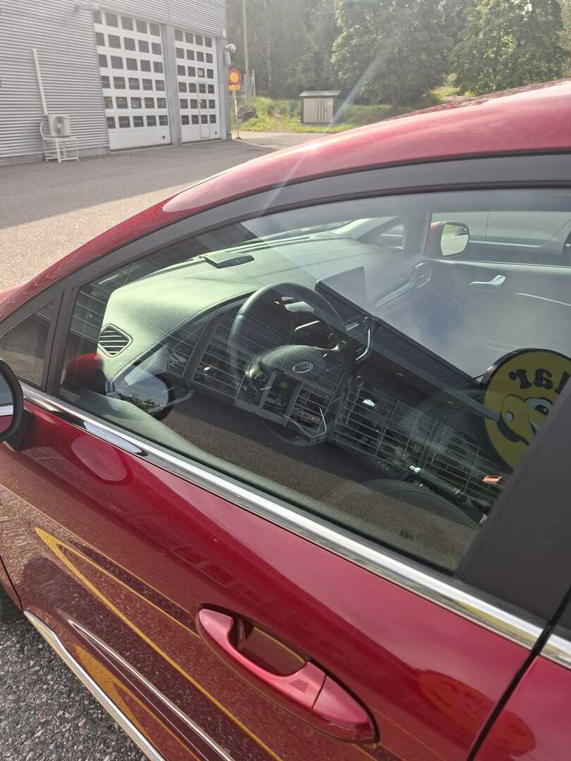 Ford Fiesta 2018, kuva 3/5