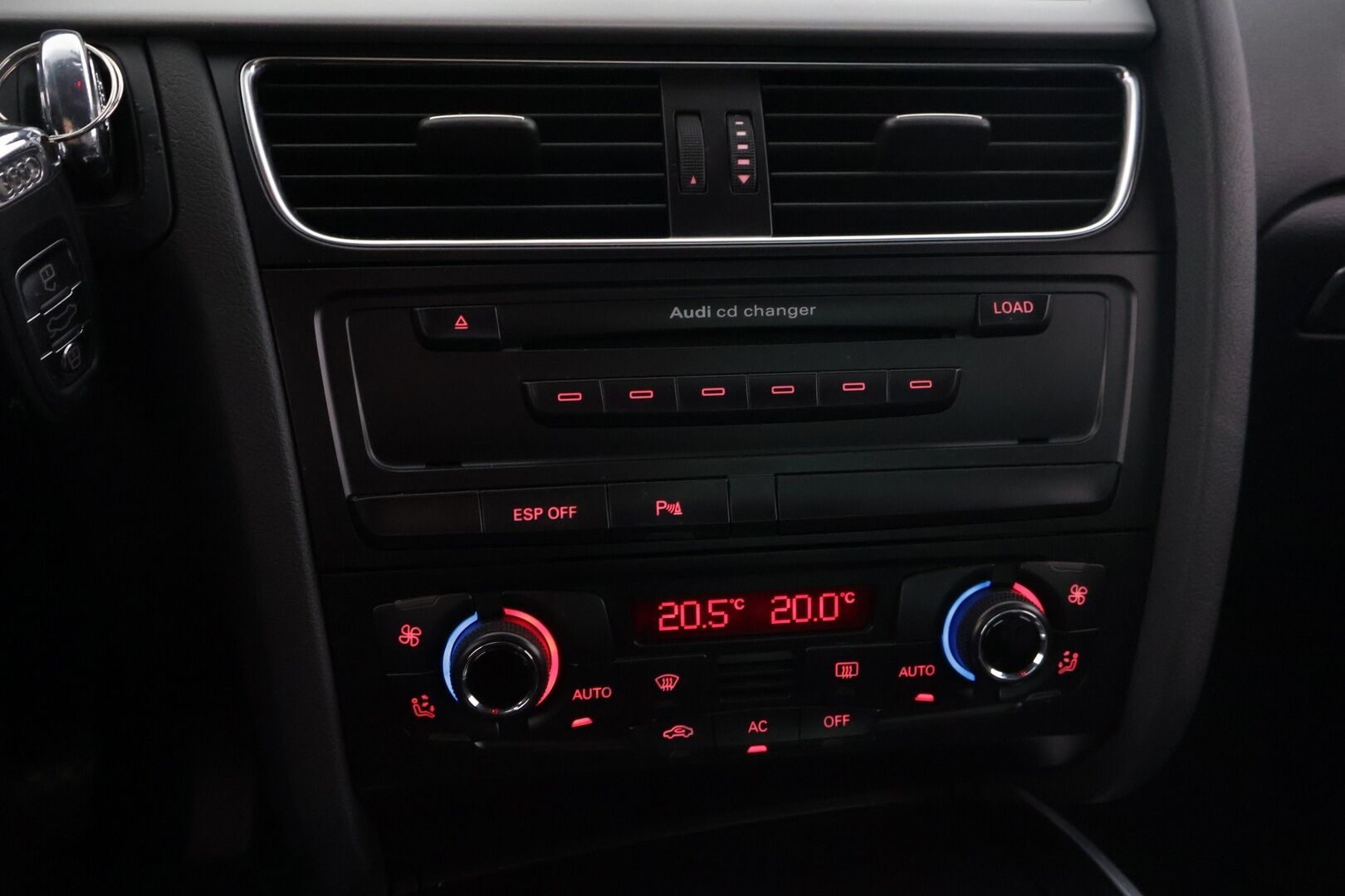 Audi A5 2008 Coupé 3,0 V6 TDI DPF 176 kW quattro tiptronic-autom - Vakkari / Sähköiset Nahkapenkit / Tutkat / 