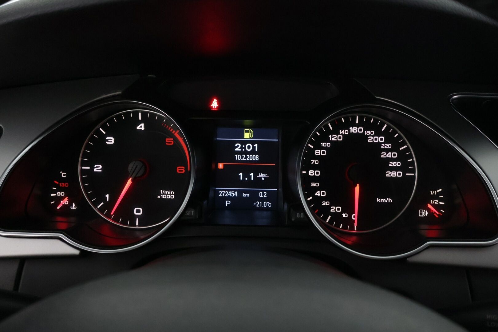 Audi A5 2008 Coupé 3,0 V6 TDI DPF 176 kW quattro tiptronic-autom - Vakkari / Sähköiset Nahkapenkit / Tutkat / 