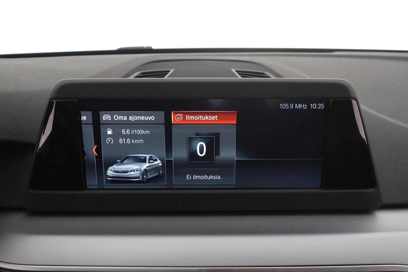 BMW 520 2019 G30 Sedan 520d A xDrive Business - Webasto | Koukku | LED | P.Tutkat | Nahkaverhoilu | Suomi-auto | Kahdet renkaat aluvanteilla | Merkkihuollot