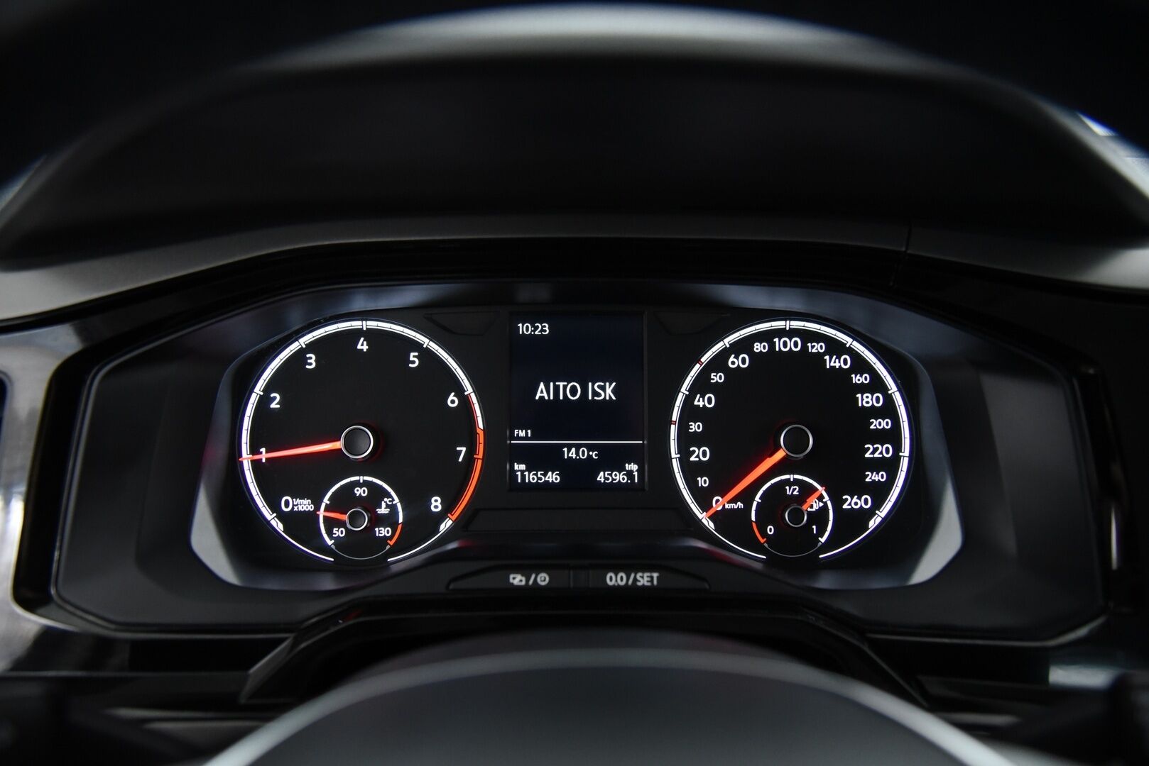 Volkswagen Polo 2019 Comfortline 1,0 TSI 70 kW (95 hv) / Vakkari / Tutkat / Apple&Android - Hieno 1-omisteinen Suomi-auto / Jakopää juuri tehty!
