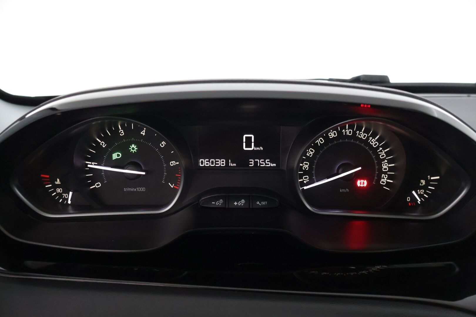 Peugeot 208 2018 Signature PureTech 82 5-ov * P-Kamera / Vakkari / Lohko+sisäpuhallin / AppleCarPlay * - Merkkihuollettu / Jakohihna vaihdettu / 2-om Suomi-auto