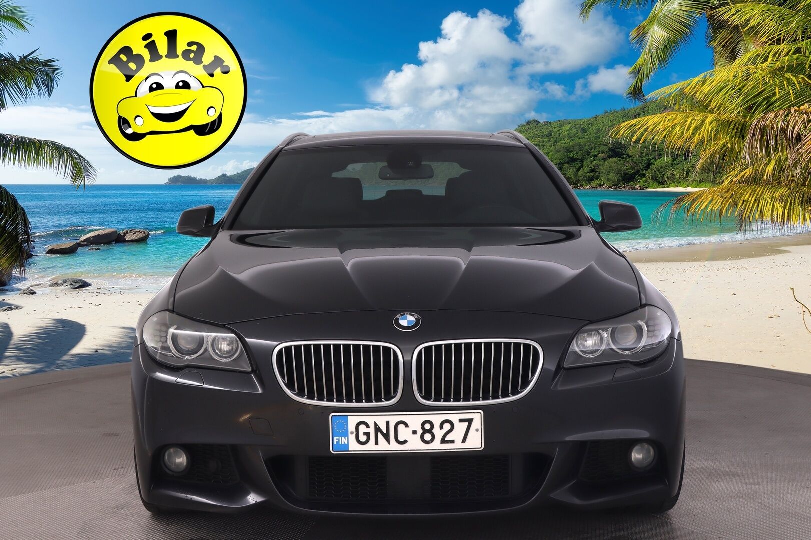 BMW 530 2012 F11 Touring 530d A xDrive M-Sport - ACC | Adaptiivinen Alusta | Comfort Acces | Panorama | Koukku | Comfort Muisteilla | HIFI | P-Kamera | Proffanavi | Ratinlämmitin | Xenon 