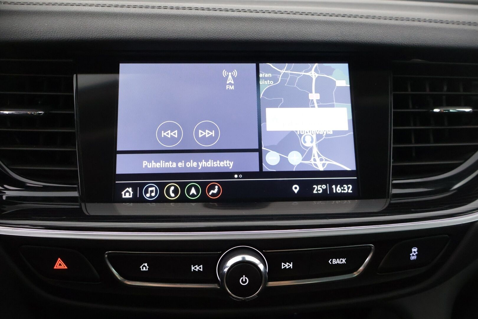 Opel Insignia 2019 Sports Tourer Innovation Plus 136 D Turbo A *AGR-istuimet / Webasto / Koukku / Navi / LED / Kaistavahti / Vakkari* - Huippuvarusteet! / 2-omisteinen Suomi-auto!