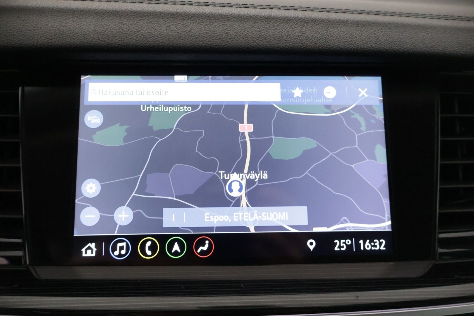 Opel Insignia 2019 Sports Tourer Innovation Plus 136 D Turbo A *AGR-istuimet / Webasto / Koukku / Navi / LED / Kaistavahti / Vakkari* - Huippuvarusteet! / 2-omisteinen Suomi-auto!