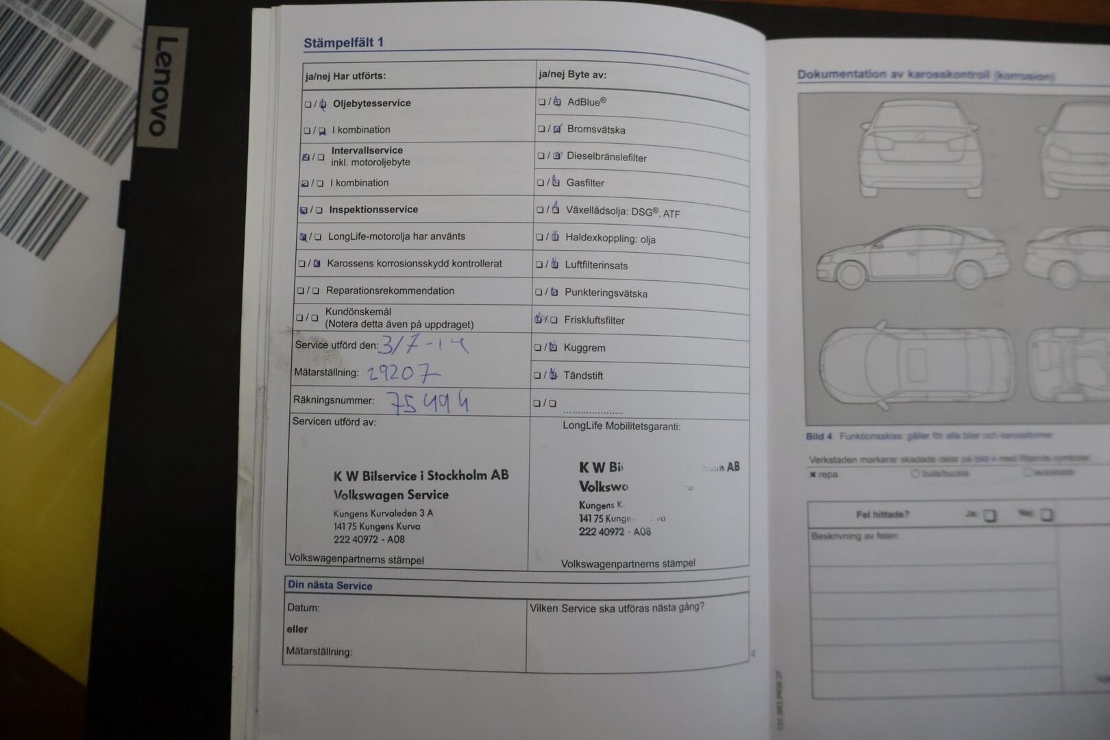 Volkswagen Passat 2013 Variant Highline 2,0 TDI 130 kW (177 hv) BlueMotion Technology 4MOTION DSG-aut * Vakkari / Nahkaverhoilu / Kahet renkaat * - YritysOutlet - Myydään vain yrityksille - JUURI LEIMATTU! – Tämä auto myydään YritysOutlet -valikoimasta vain yritykselle