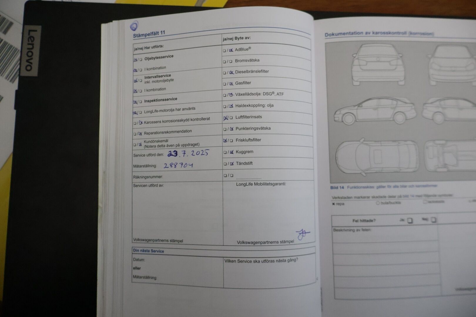 Volkswagen Passat 2013 Variant Highline 2,0 TDI 130 kW (177 hv) BlueMotion Technology 4MOTION DSG-aut * Vakkari / Nahkaverhoilu / Kahet renkaat * - YritysOutlet - Myydään vain yrityksille - JUURI LEIMATTU! – Tämä auto myydään YritysOutlet -valikoimasta vain yritykselle