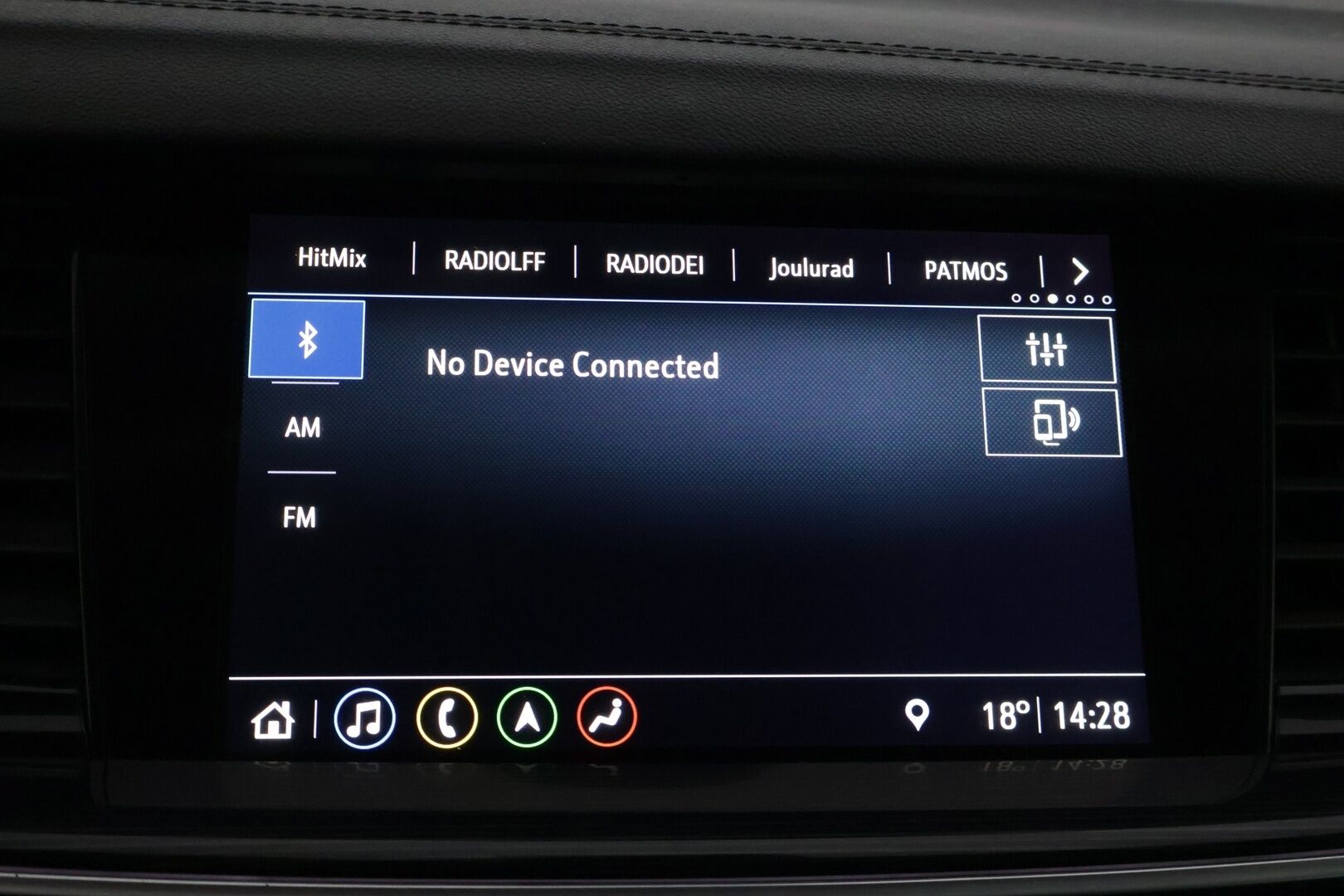 Opel Insignia 2019 Sports Tourer Innovation Plus 136 D Turbo A * Webasto / Nahkasisusta / Navi / Sähköluukku / Vakkari / Tutkat / Carplay * - * Suomi-Auto / Hyvin varusteltu / Hyvin Huollettu *