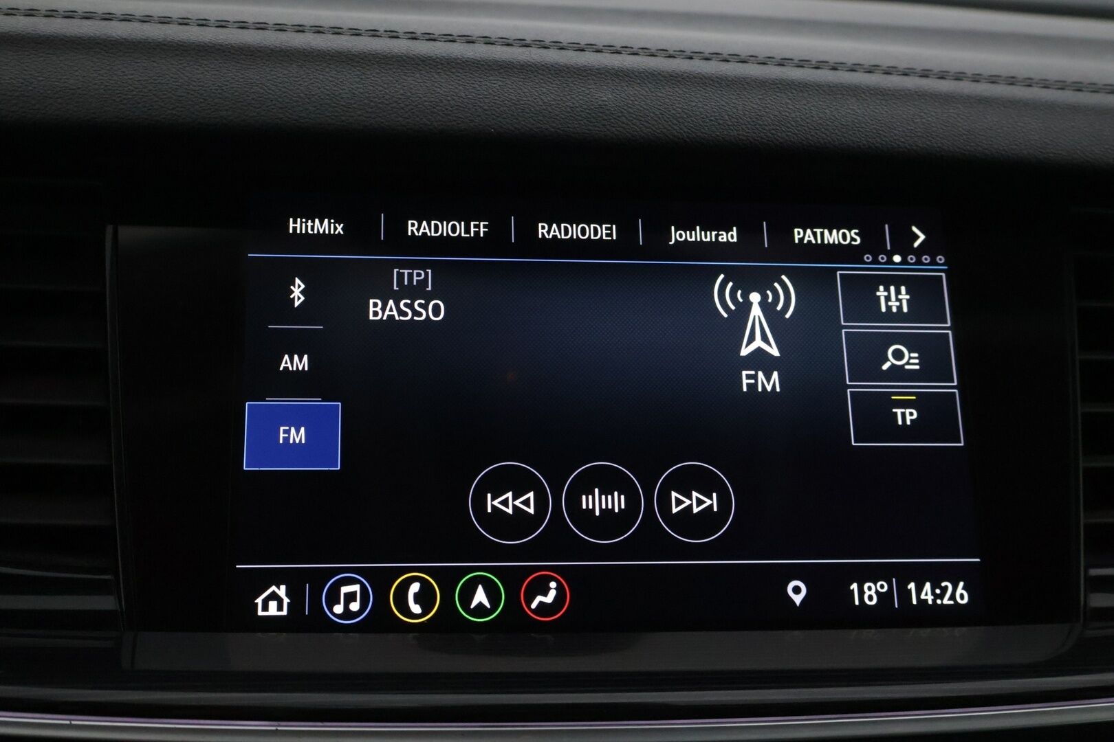 Opel Insignia 2019 Sports Tourer Innovation Plus 136 D Turbo A * Webasto / Nahkasisusta / Navi / Sähköluukku / Vakkari / Tutkat / Carplay * - * Suomi-Auto / Hyvin varusteltu / Hyvin Huollettu *