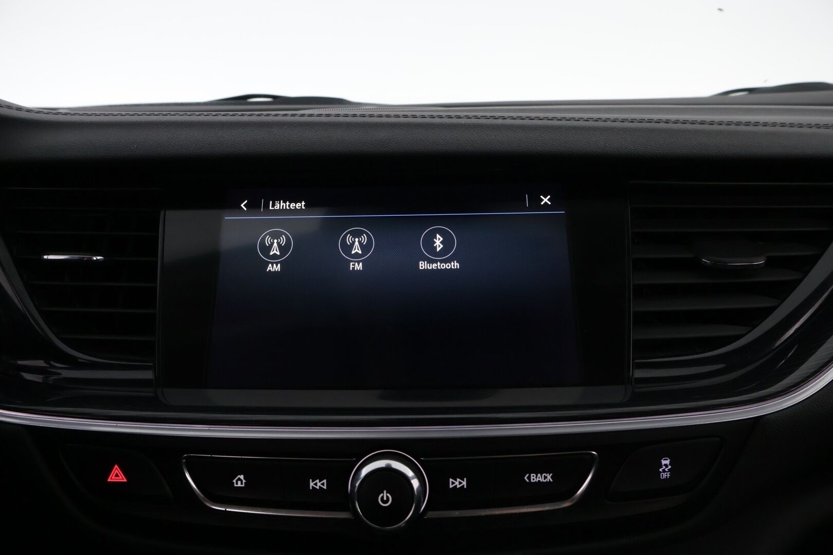 Opel Insignia 2019 Sports Tourer Innovation Plus 136 D Turbo A - Suomiauto | Webasto | IntelliLUX LED | Ilmastoidut Sporttinahat Muistilla | Ratinlämmitys | Apple&Android | Huippuvarusteet! - KORKO VAIN 3,99 %