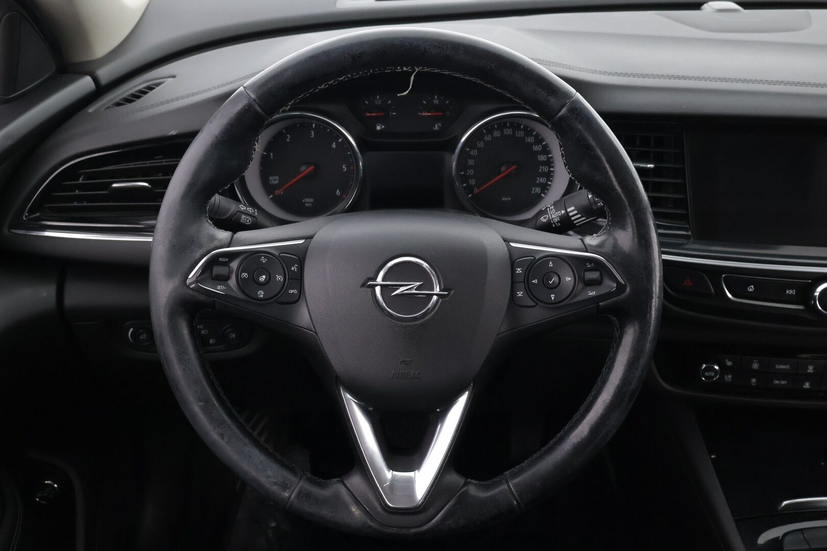 Opel Insignia 2019 Sports Tourer Innovation Plus 136 D Turbo A - Suomiauto | Webasto | IntelliLUX LED | Ilmastoidut Sporttinahat Muistilla | Ratinlämmitys | Apple&Android | Huippuvarusteet!