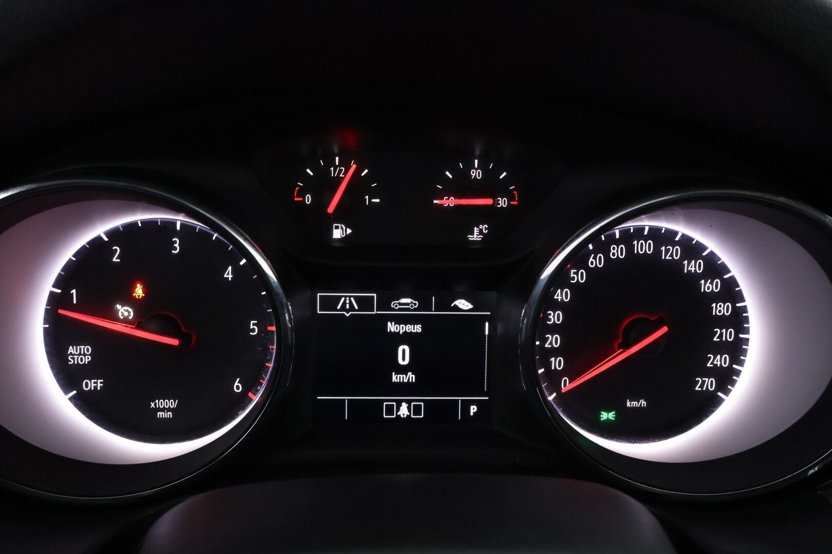 Opel Insignia 2019 Sports Tourer Innovation Plus 136 D Turbo A - Suomiauto | Webasto | IntelliLUX LED | Ilmastoidut Sporttinahat Muistilla | Ratinlämmitys | Apple&Android | Huippuvarusteet! - KORKO VAIN 3,99 %