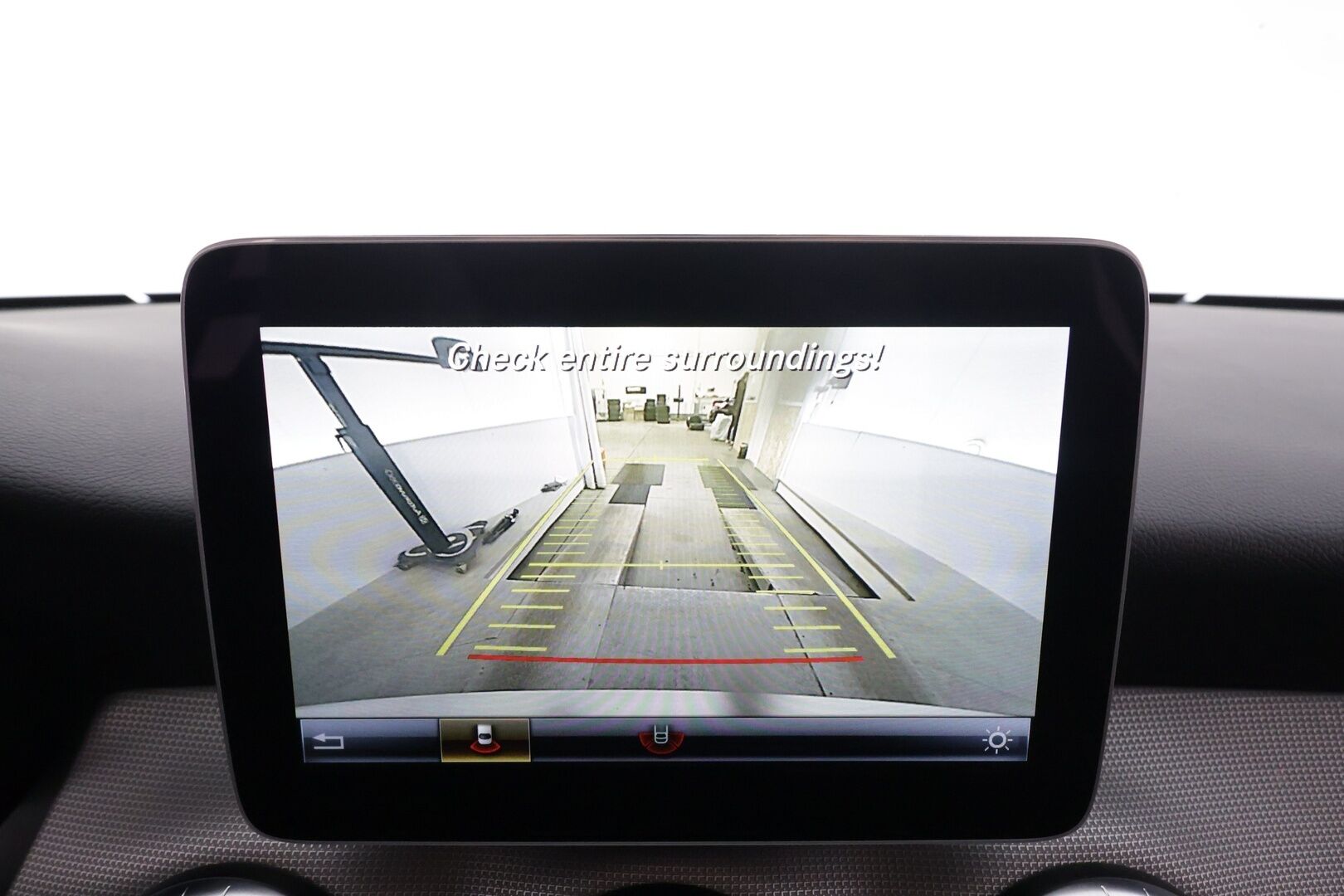 Mercedes-Benz CLA 2019 180 A Star Edition * Vakkari / High performance LED / Sporttipenkit / Polttoainekäyttöinen lämmitin / Apple&Android * - Suomi-auto / Kahdet Renkaat