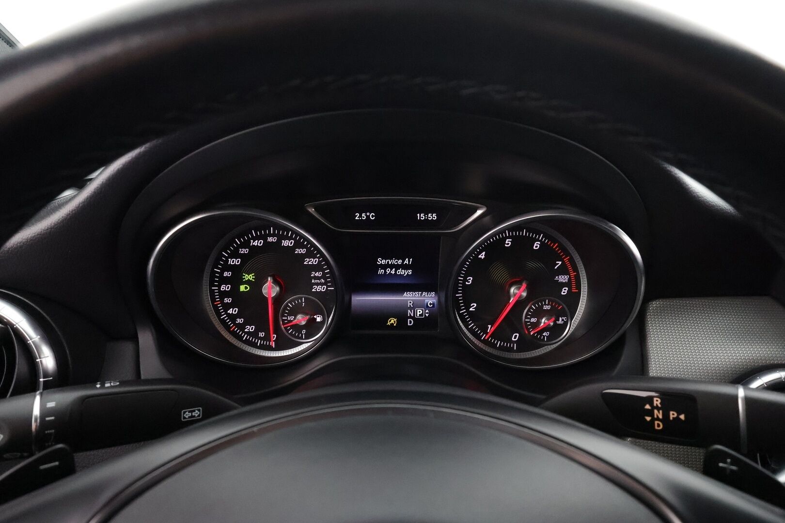 Mercedes-Benz CLA 2019 180 A Star Edition * Vakkari / High performance LED / Sporttipenkit / Polttoainekäyttöinen lämmitin / Apple&Android * - Suomi-auto / Kahdet Renkaat