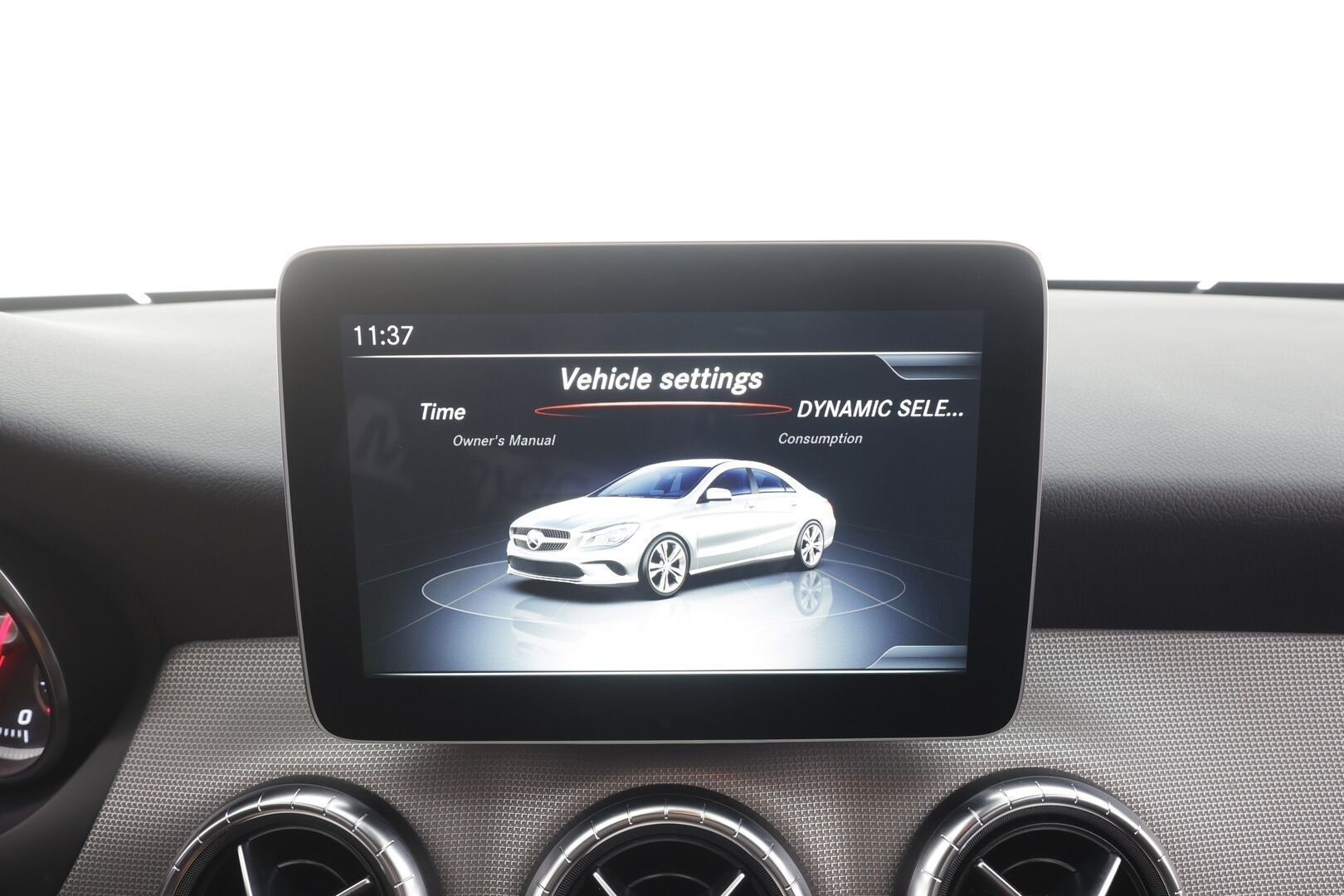 Mercedes-Benz CLA 2019 180 A Star Edition - | LED | Puolinahat | Sporttipenkit | P.kamera | Vakkari | Apple & Android | Lohko+sisähaara | IHC | Merkkihuollettu | 2x renkaat aluin | Suomiauto | 
