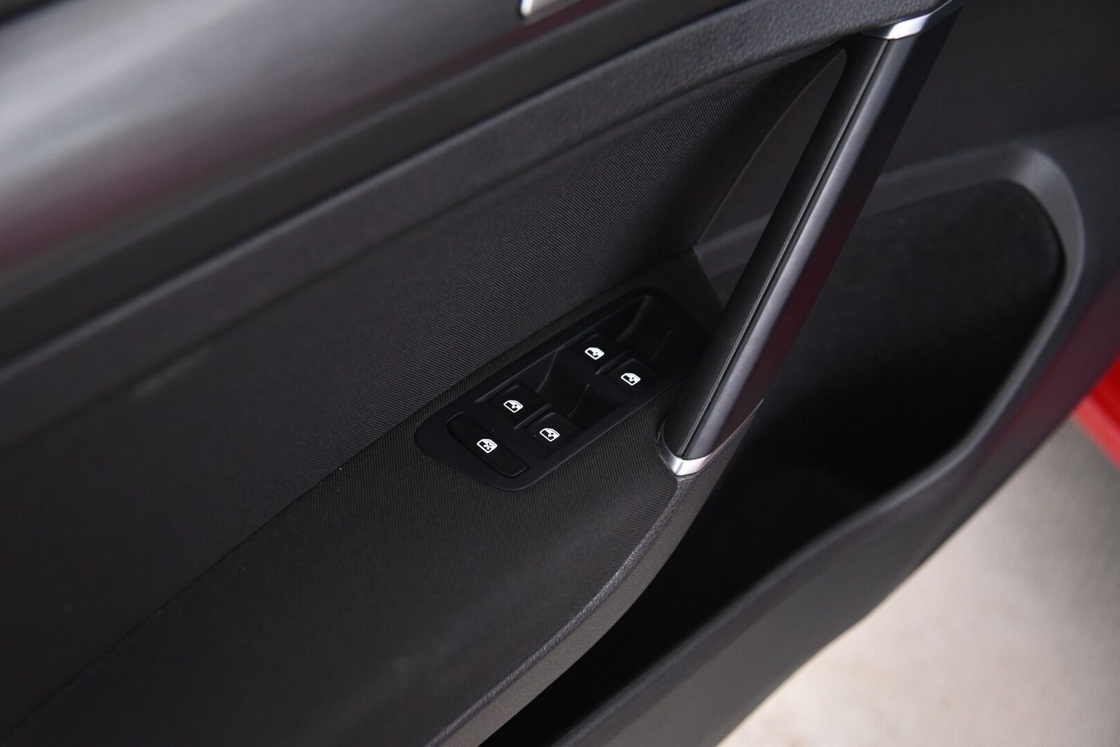 Volkswagen Golf 2018 Comfortline 1,6 TDI SCR 85 kW (115 hv) DSG-aut / Suomi-Auto / Adapt. Vakkari / P. Kamera / Webasto - 2-omisteinen / P.Tutkat