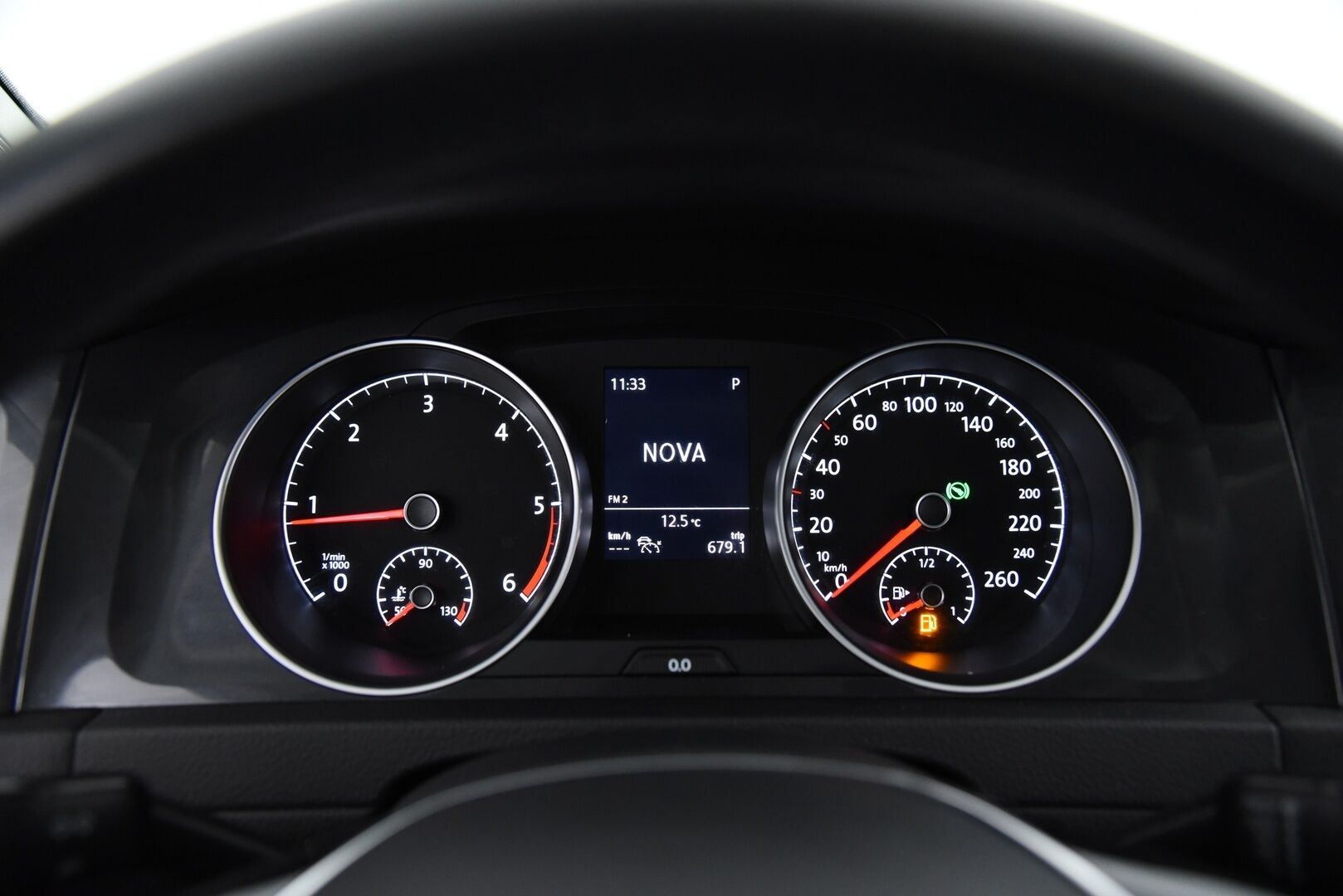 Volkswagen Golf 2018 Comfortline 1,6 TDI SCR 85 kW (115 hv) DSG-aut / Suomi-Auto / Adapt. Vakkari / P. Kamera / Webasto - 2-omisteinen / P.Tutkat