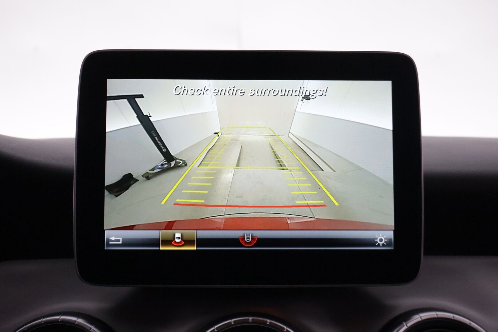 Mercedes-Benz CLA 2019 180 A Business AMG *Night paketti / Vakkari / P. Kamera / LED High Performance / Juuri huollettu* - Suomi-auto / Hyvä huoltohistoria / 2x renkaat alkuperäisillä vanteilla - HULLU BLACKWEEK KORKOTARJOUS 2,49%