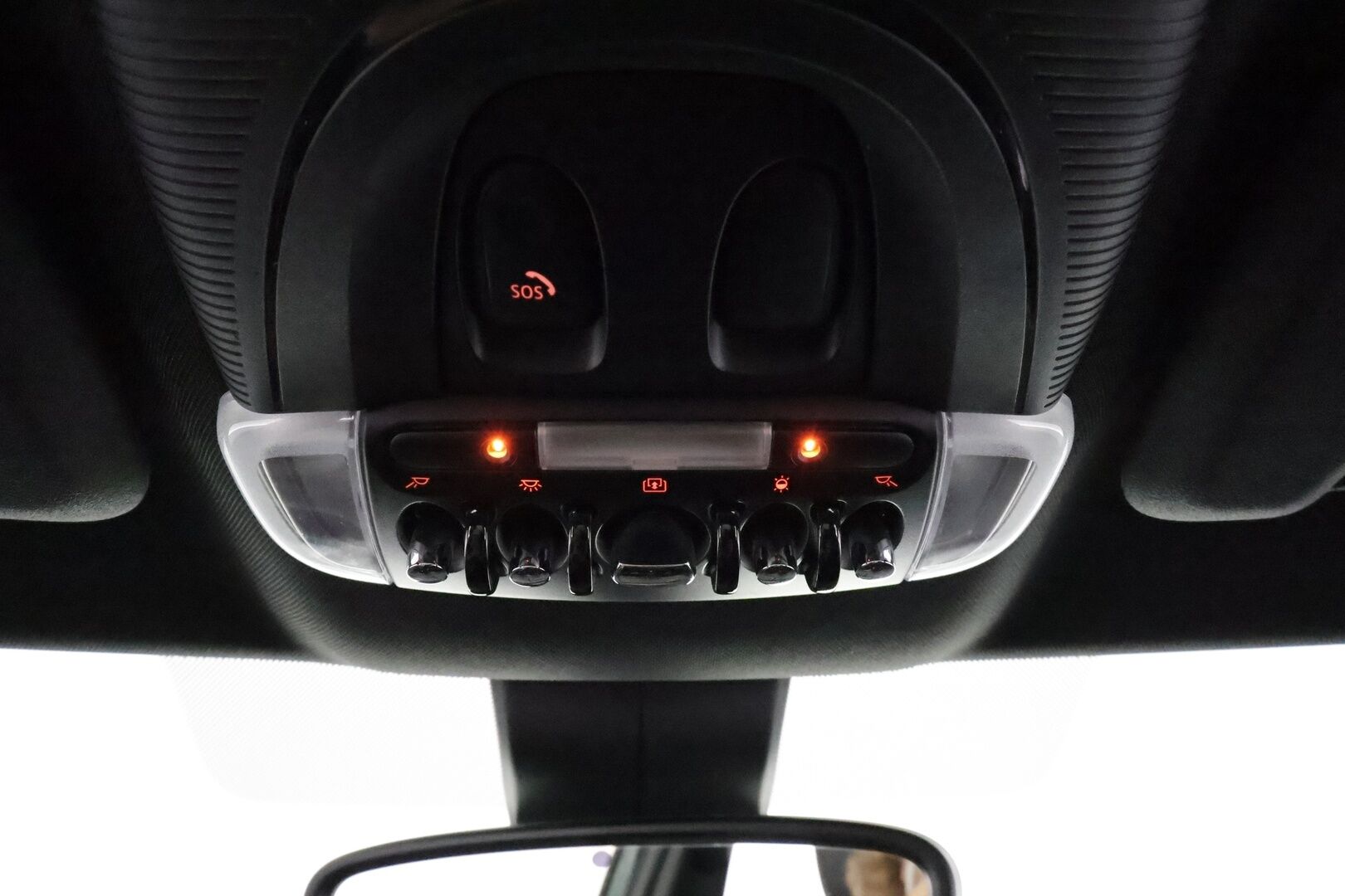 MINI Countryman 2019 Cooper SE ALL4 Maximise John Cooper Works-edition *H&K / HUD / ACC / Panorama / LED / P.Kamera / Sportpenkki Muistilla* - Suomi-auto / 2x Latauskaapelit / Hyvät varusteet