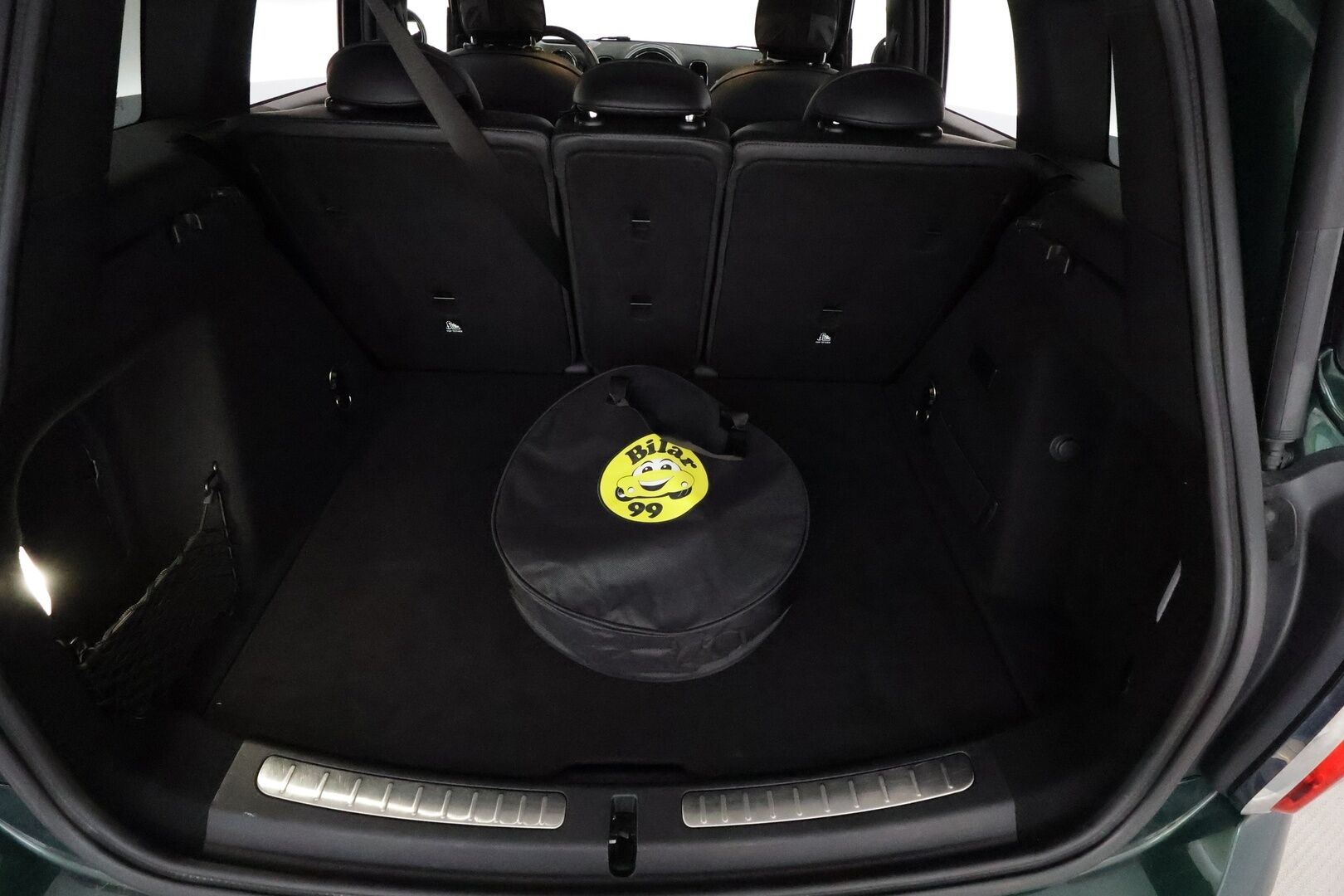 MINI Countryman 2019 Cooper SE ALL4 Maximise John Cooper Works-edition *H&K / HUD / ACC / Panorama / LED / P.Kamera / Sportpenkki Muistilla* - KATSO KAMPANJAHINTA! / Suomi-auto / 2x Latauskaapelit / Hyvät varusteet - HULLUT JOULUT KORKOTARJOUS 2,49% 