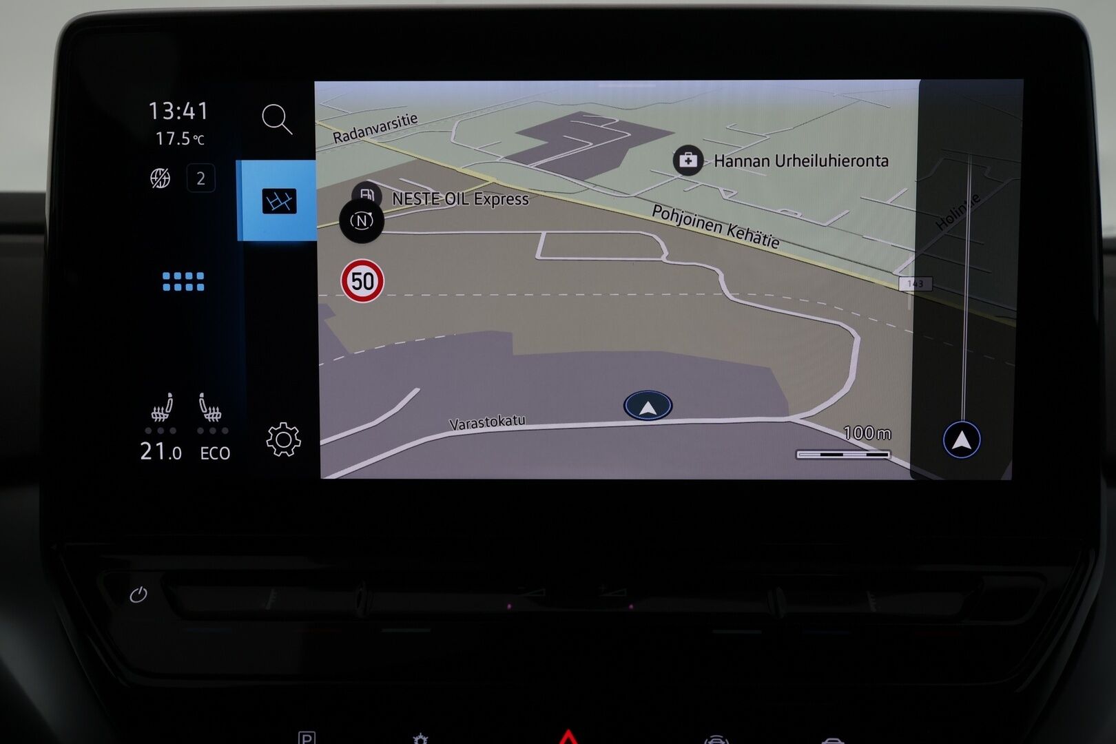 Volkswagen ID.4 2022 Pro Performance Business 150 kW, akku 77 kWh - | ACC | Koukku | ILP | Matrix-LED | 360-kamera | Navi | Digimittaristo | Keyless | Apple&Android | 1.Om Suomi-auto | Kahdet Renkaat |