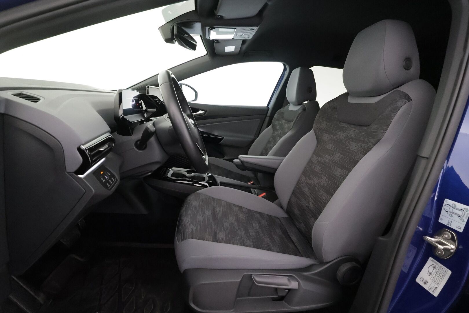 Volkswagen ID.4 2022 Pro Performance Business 150 kW, akku 77 kWh - | ACC | Koukku | ILP | Matrix-LED | 360-kamera | Navi | Digimittaristo | Keyless | Apple&Android | 1.Om Suomi-auto | Kahdet Renkaat |