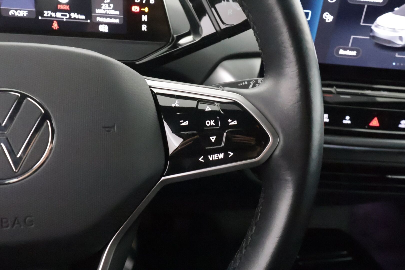 Volkswagen ID.4 2022 Pro Performance Business 150 kW, akku 77 kWh - | ACC | Koukku | ILP | Matrix-LED | 360-kamera | Navi | Digimittaristo | Keyless | Apple&Android | 1.Om Suomi-auto | Kahdet Renkaat |