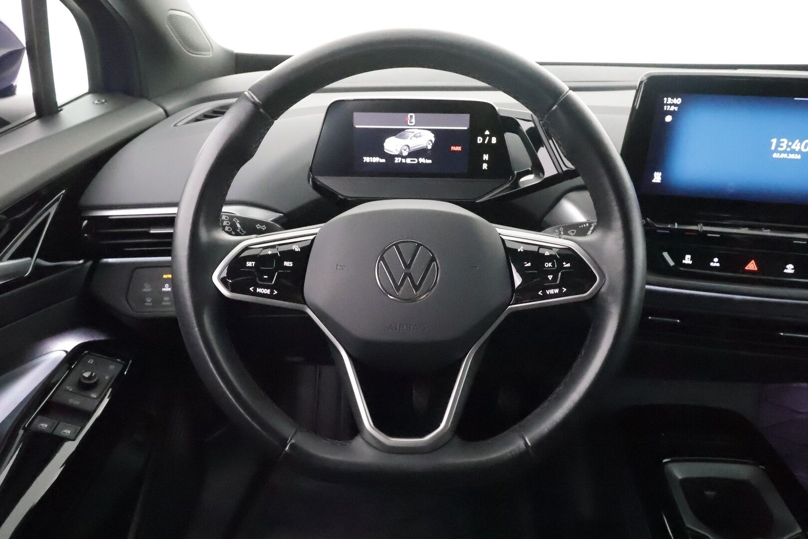 Volkswagen ID.4 2022 Pro Performance Business 150 kW, akku 77 kWh - | ACC | Koukku | ILP | Matrix-LED | 360-kamera | Navi | Digimittaristo | Keyless | Apple&Android | 1.Om Suomi-auto | Kahdet Renkaat |