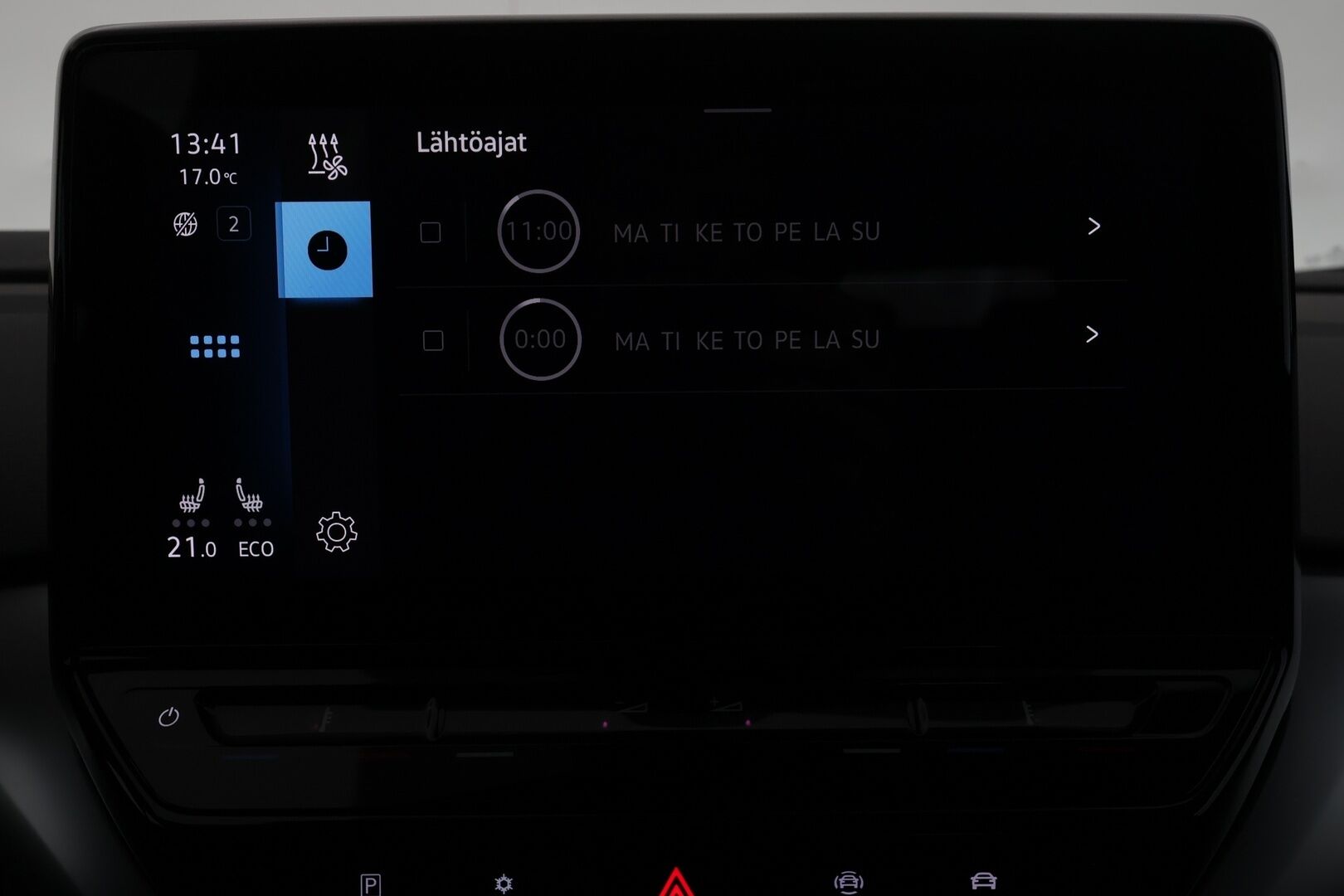Volkswagen ID.4 2022 Pro Performance Business 150 kW, akku 77 kWh - | ACC | Koukku | ILP | Matrix-LED | 360-kamera | Navi | Digimittaristo | Keyless | Apple&Android | 1.Om Suomi-auto | Kahdet Renkaat |