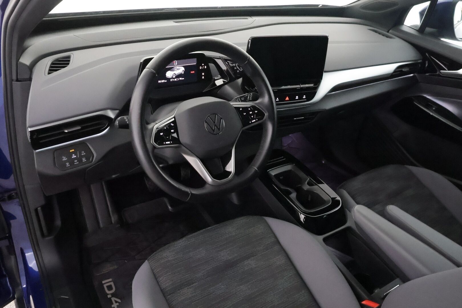 Volkswagen ID.4 2022 Pro Performance Business 150 kW, akku 77 kWh - | ACC | Koukku | ILP | Matrix-LED | 360-kamera | Navi | Digimittaristo | Keyless | Apple&Android | 1.Om Suomi-auto | Kahdet Renkaat |