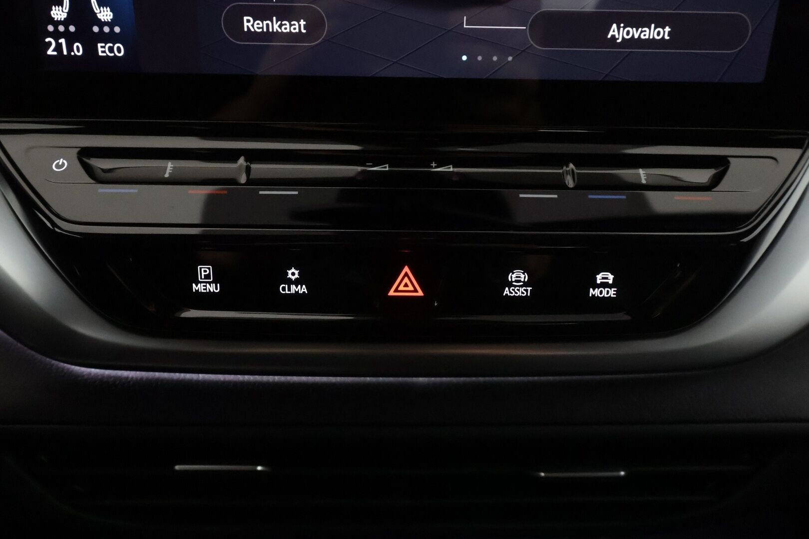 Volkswagen ID.4 2022 Pro Performance Business 150 kW, akku 77 kWh - | ACC | Koukku | ILP | Matrix-LED | 360-kamera | Navi | Digimittaristo | Keyless | Apple&Android | 1.Om Suomi-auto | Kahdet Renkaat |