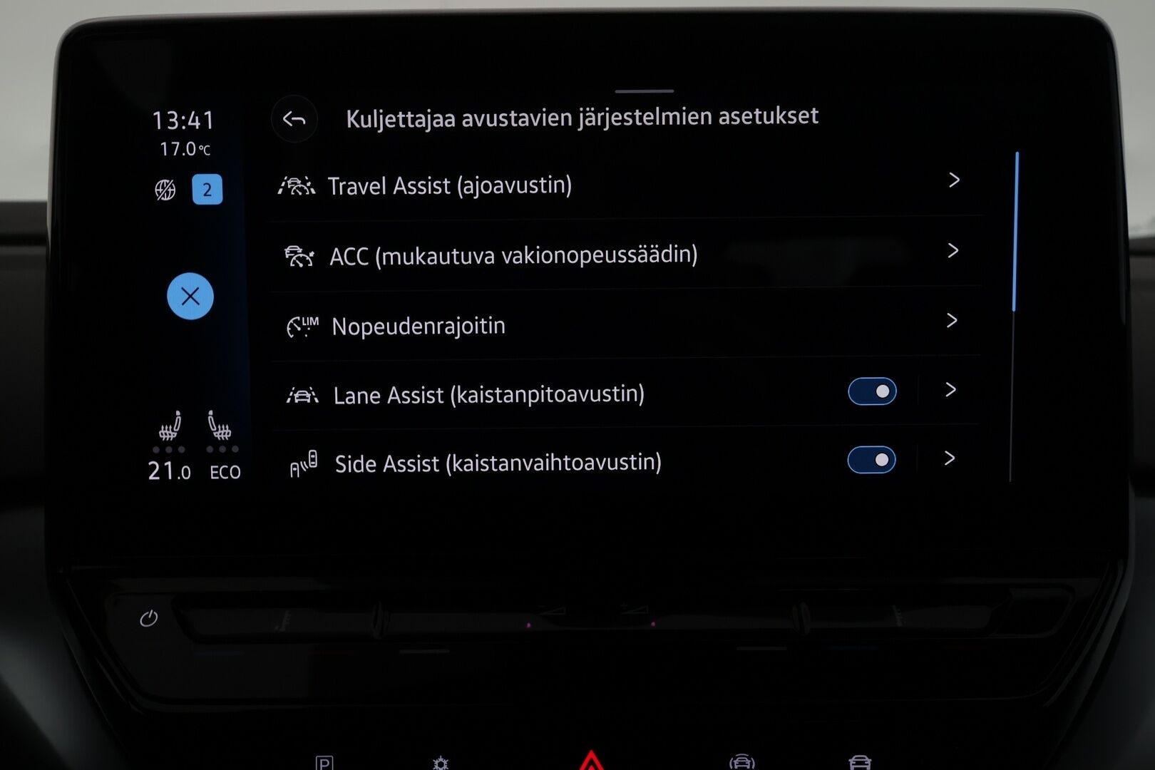 Volkswagen ID.4 2022 Pro Performance Business 150 kW, akku 77 kWh - | ACC | Koukku | ILP | Matrix-LED | 360-kamera | Navi | Digimittaristo | Keyless | Apple&Android | 1.Om Suomi-auto | Kahdet Renkaat |