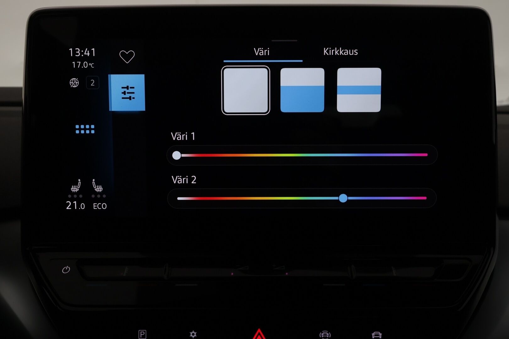Volkswagen ID.4 2022 Pro Performance Business 150 kW, akku 77 kWh - | ACC | Koukku | ILP | Matrix-LED | 360-kamera | Navi | Digimittaristo | Keyless | Apple&Android | 1.Om Suomi-auto | Kahdet Renkaat |