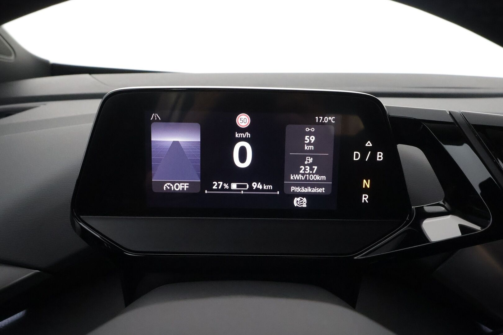 Volkswagen ID.4 2022 Pro Performance Business 150 kW, akku 77 kWh - | ACC | Koukku | ILP | Matrix-LED | 360-kamera | Navi | Digimittaristo | Keyless | Apple&Android | 1.Om Suomi-auto | Kahdet Renkaat |