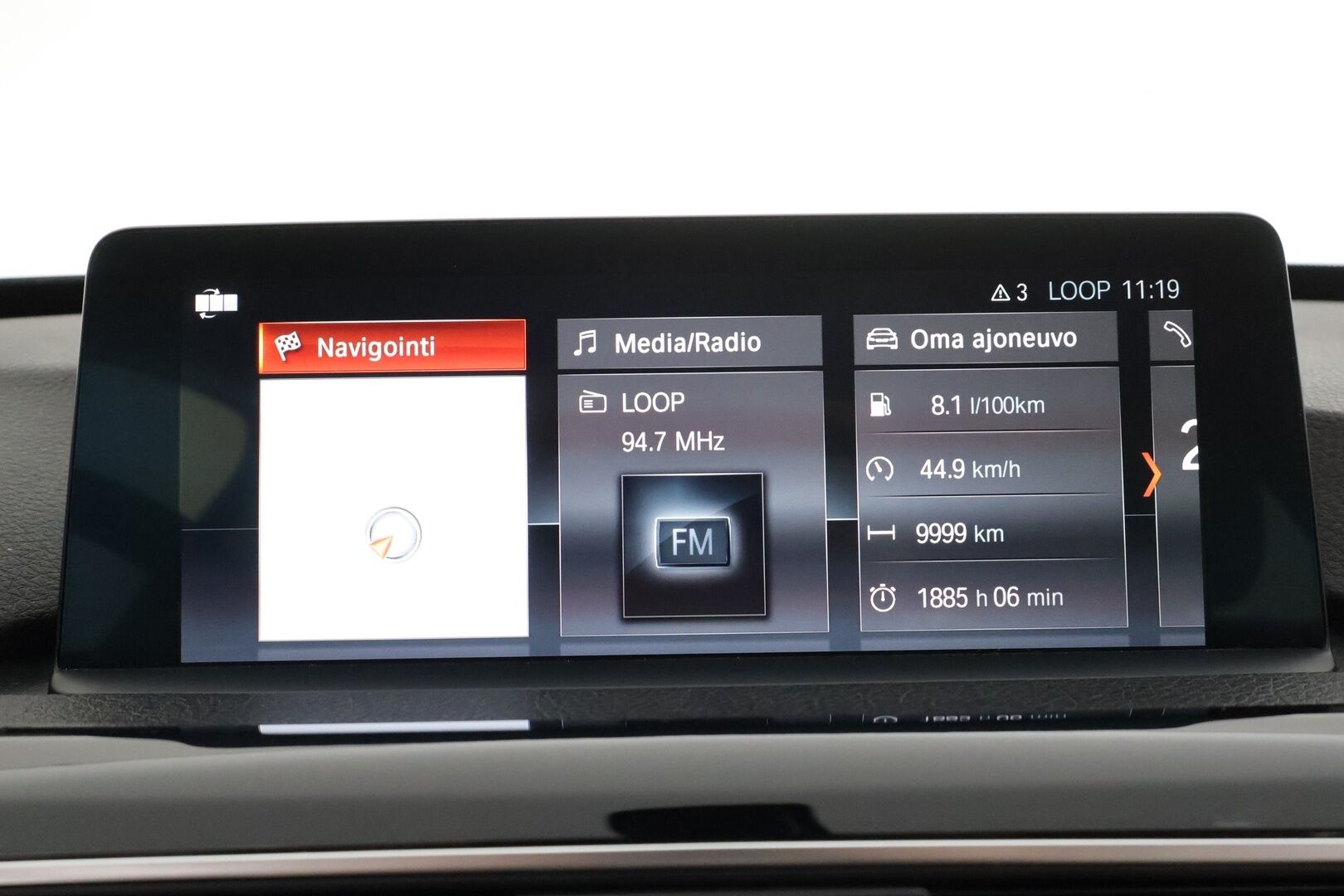 BMW 320 Gran Turismo 2019 F34 Gran Turismo 320i A xDrive Business Exclusive * Digimittaristo / LED / P.tutkat / Sisätilanlämmitin / Navi * - Sportnahat / Facelift / Suomi-auto / Kahdet renkaat